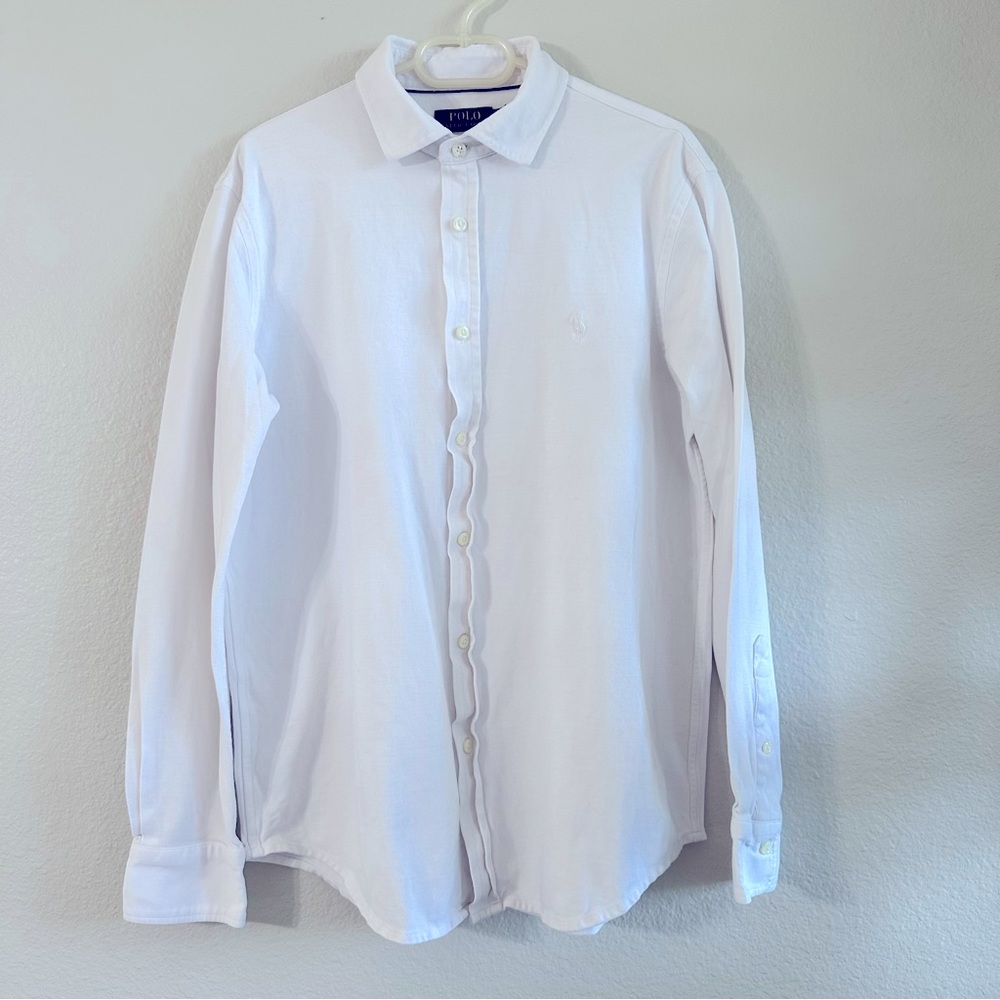 Polo Ralph Lauren Men’s Button Down